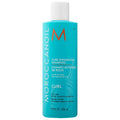 Curl Bliss: Curl Enhancing Shampoo - Define Wavy, Curly & Coily Hair, Frizz Control, Argan Oil, Sulfate & Paraben-Free for Ultimate Shine