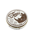 Tenax Hair Clay Pomade 125ml - Strong Hold, Matte Finish & Texturizing Hair Wax for Men & Women