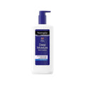 Neutrogena Moisturizing Body Lotion - 400ml Intense Hydration for Dry Skin