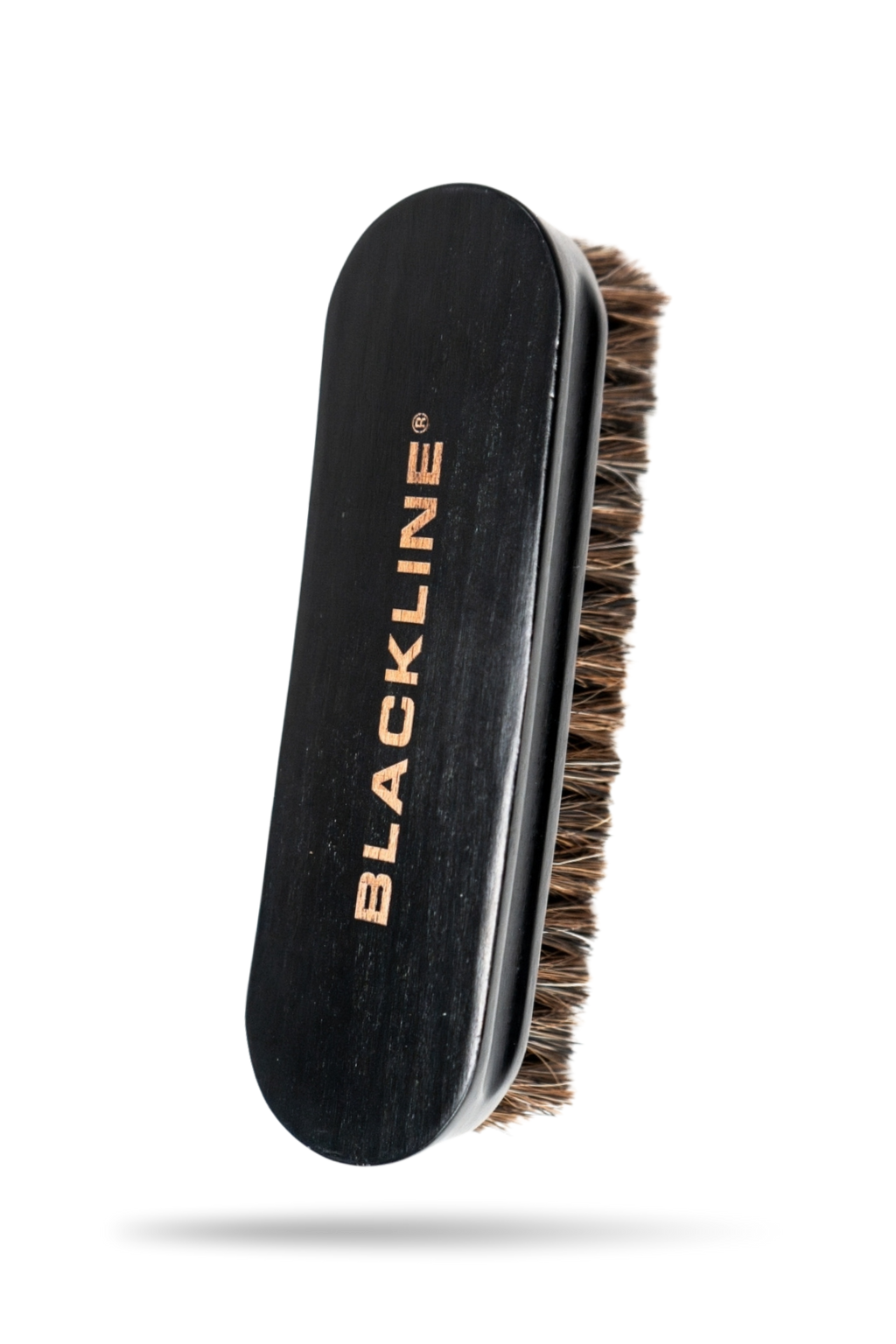 BLACKLINE® LEATHER BRUSH – Blackline Car Care