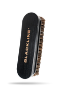 BLACKLINE® LEATHER BRUSH – Blackline Car Care