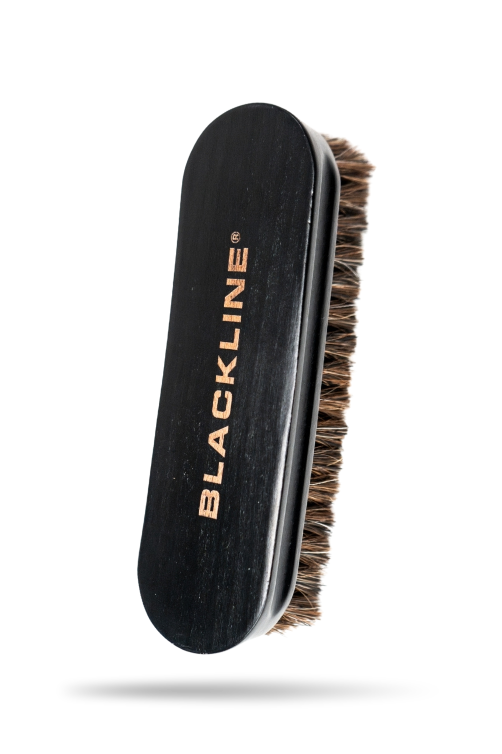 BLACKLINE® LEATHER BRUSH – Blackline Car Care