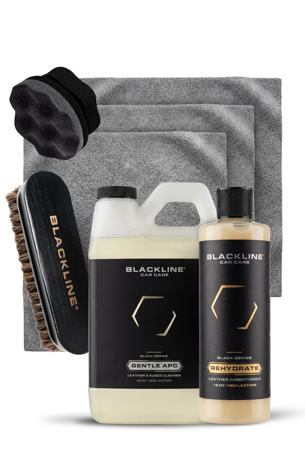 BLACKLINE® GENTLE APC – Blackline Car Care, view 16