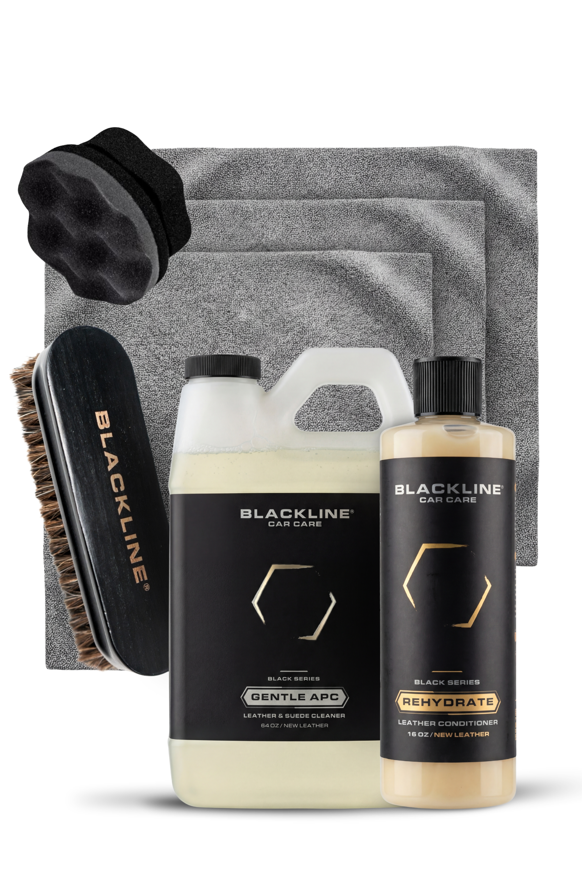BLACKLINE® GENTLE APC – Blackline Car Care, view 16