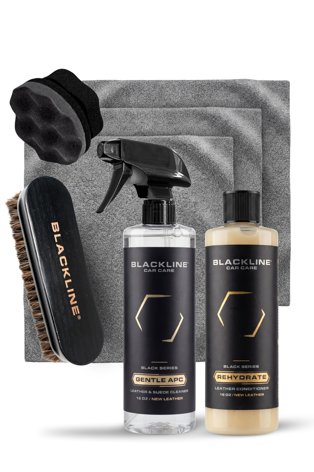 BLACKLINE® GENTLE APC – Blackline Car Care, view 15