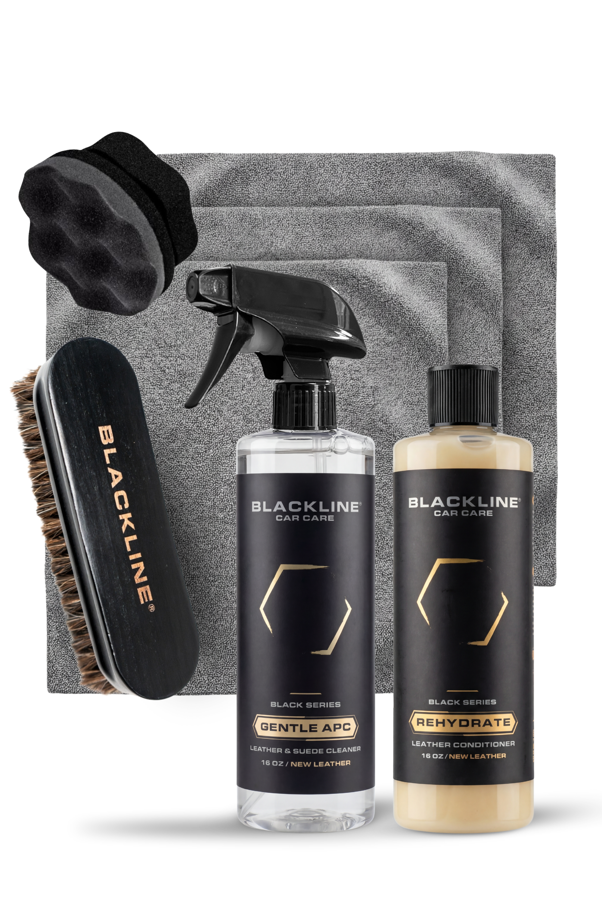 BLACKLINE® GENTLE APC – Blackline Car Care, view 15
