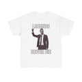 Pasimax "Legends Charlie Kirk" T-Shirt — main product shot