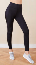 The Only Bra The Only Leggings — leggings product shot