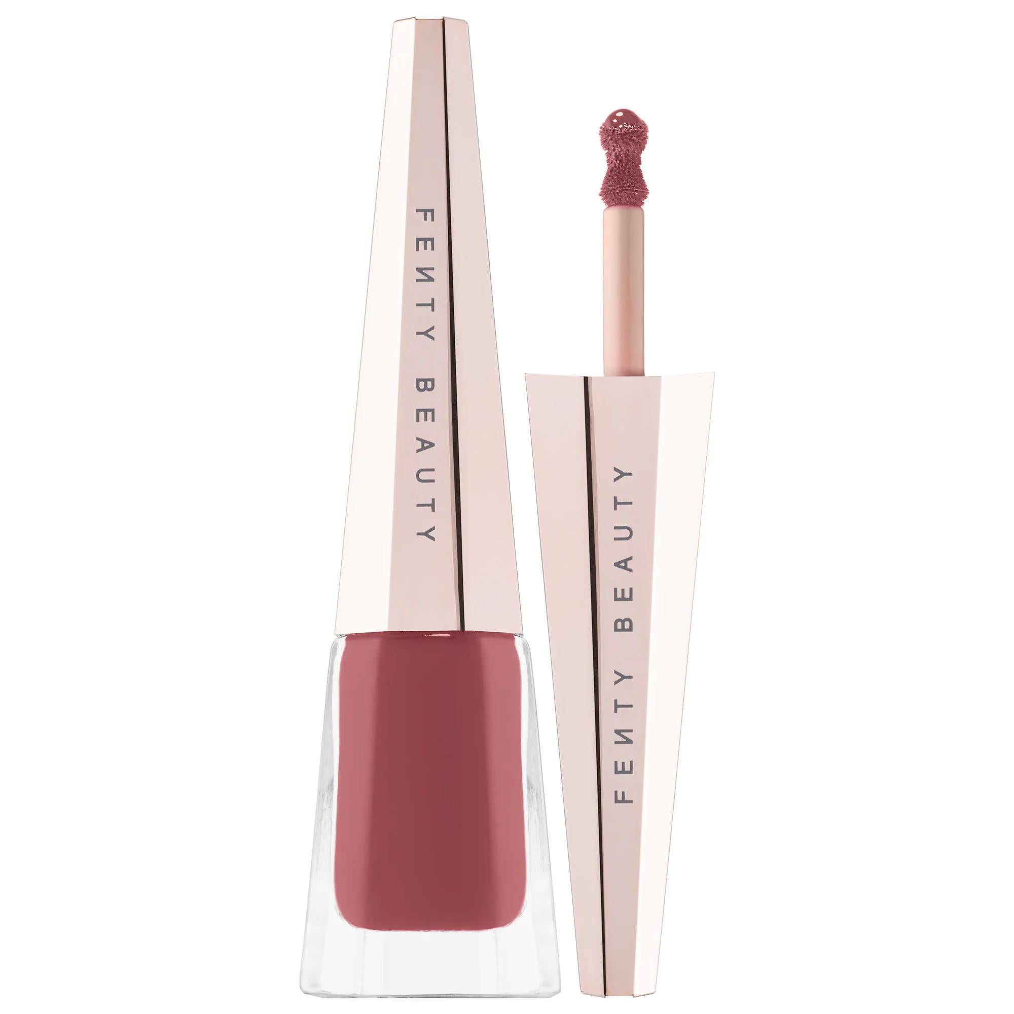 Fenty Beauty Stunna Lip Paint: Long-Wearing, High-Impact Liquid Lipstick for Bold Color & All-Day Comfort
