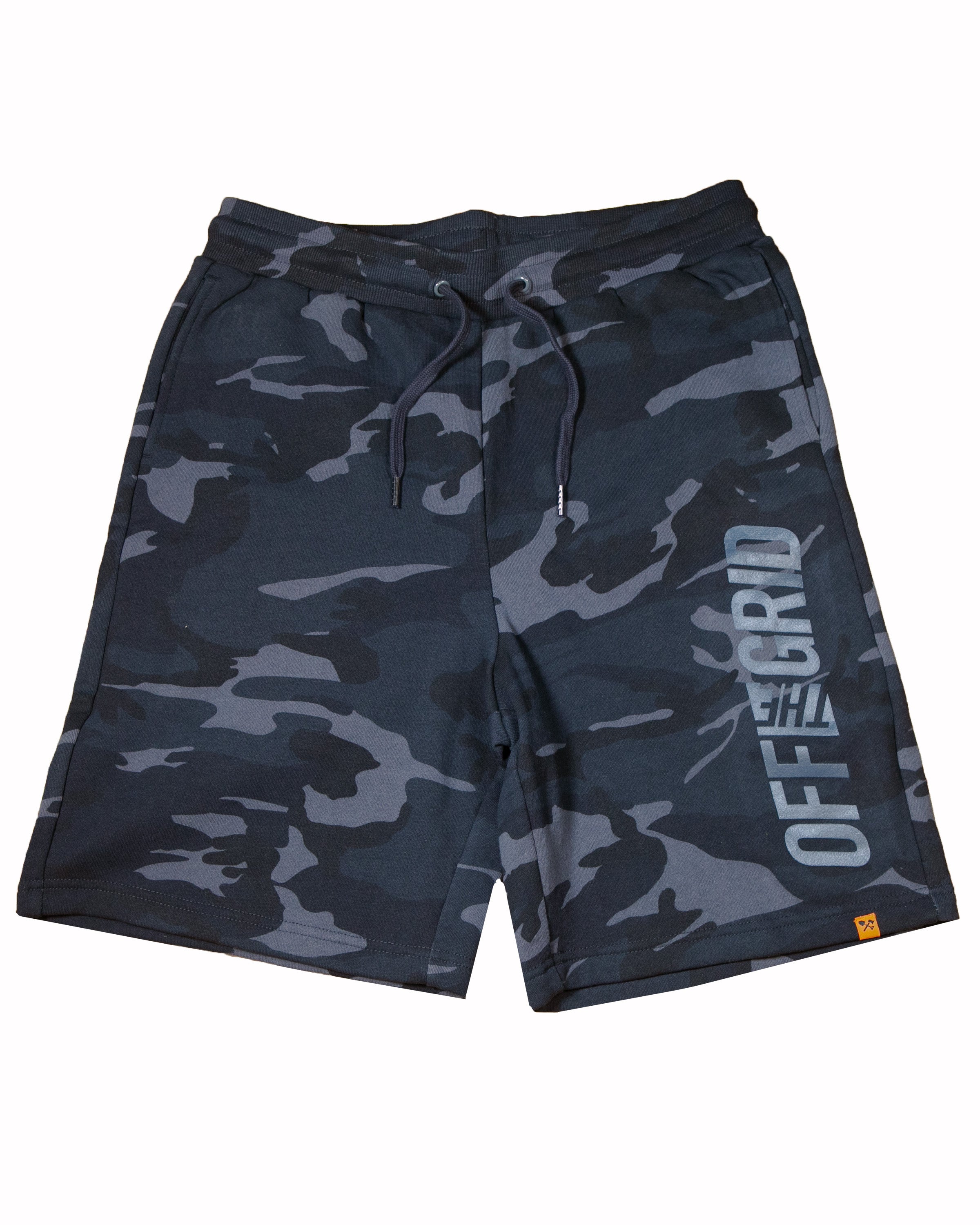 Off The Grid Surplus Off The Grid Surplus Liberty Short — main product shot