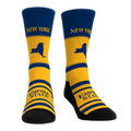 Rock 'Em Socks Rock 'Em Socks New York - License Plate — main product shot