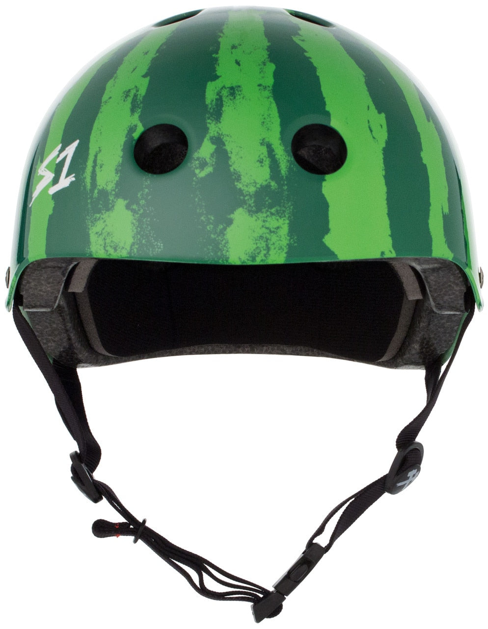 S1 Helmet Lifer - Watermelon
