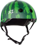 S1 Helmet Lifer - Watermelon by Skates USA