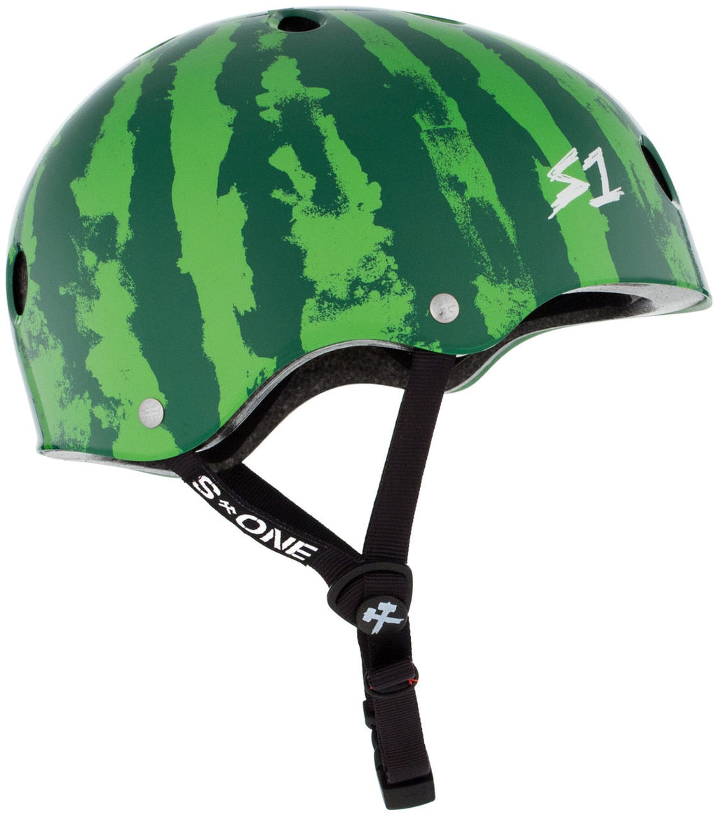 S1 Helmet Lifer - Watermelon