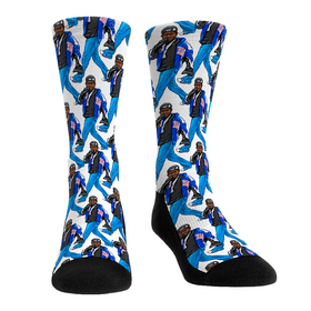 Rock 'Em Socks Say Drake - All-Over
