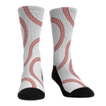 Rock 'Em Socks Rock 'Em Socks Baseball Laces — main product shot