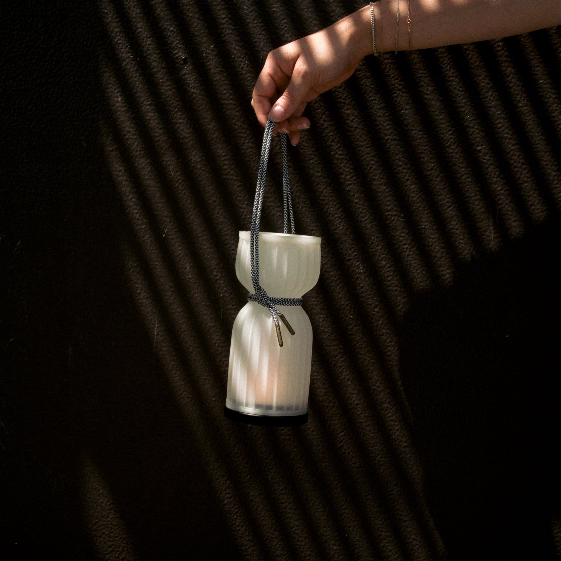 Cordless Camp Lantern – Wooj Design, view 4