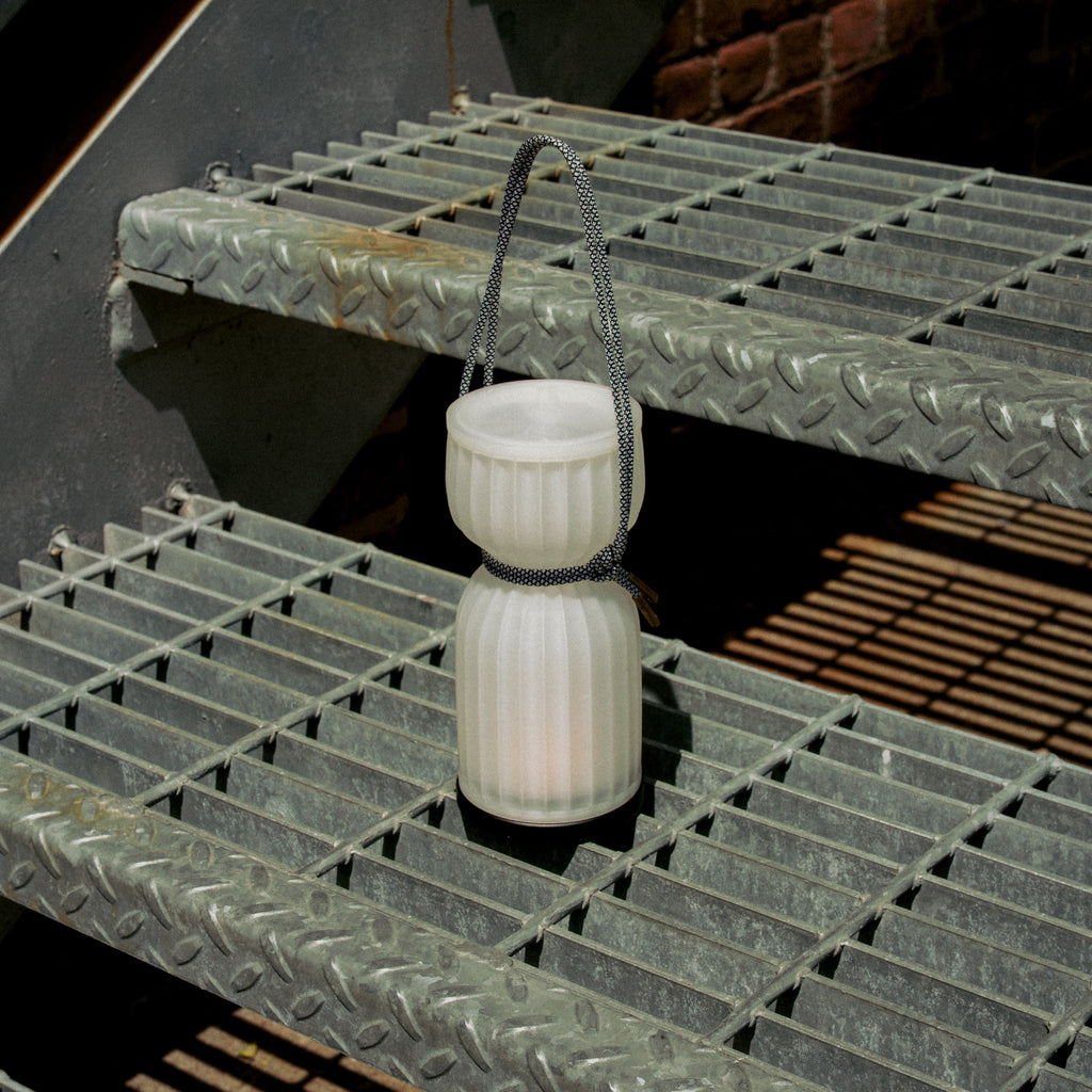 Cordless Camp Lantern – Wooj Design, view 6