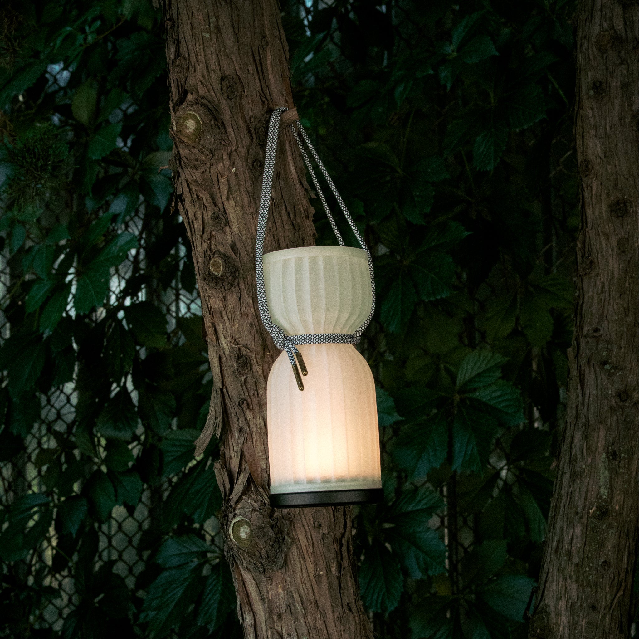 Cordless Camp Lantern – Wooj Design, view 5