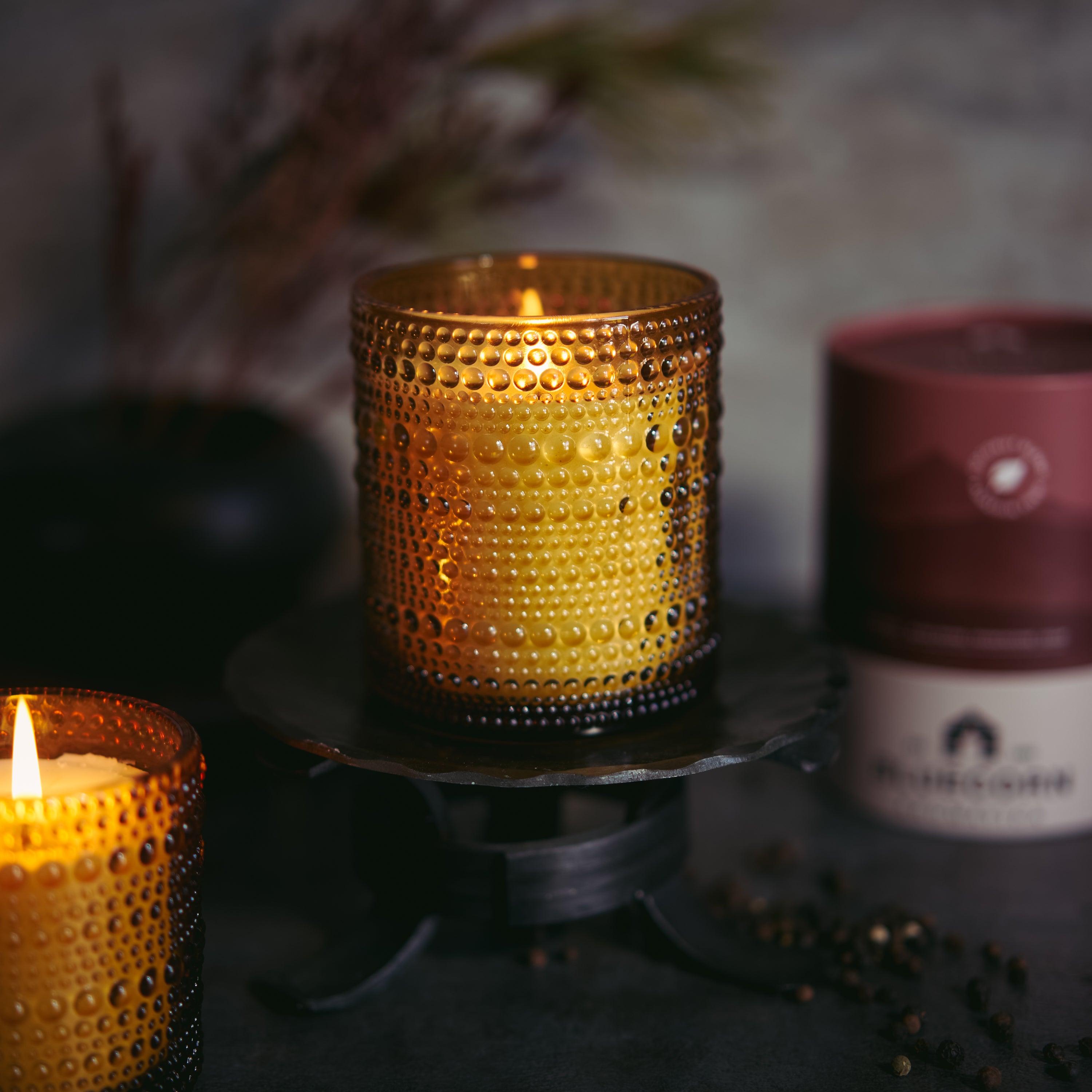Arroyo Scented Candle - Aromática