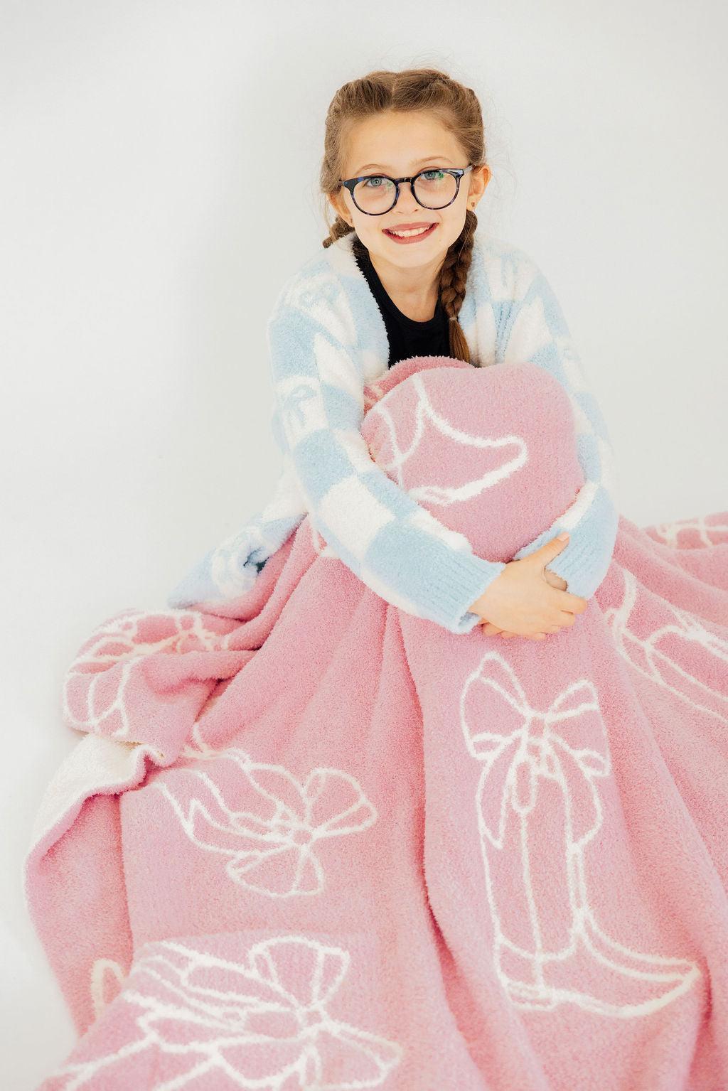 Blankets & Throws
