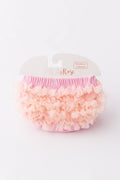 Mila & Rose ® Light Pink Ruffle Bum Bloomer — main product shot