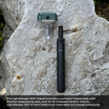 Mini Tripod with Quarter 20 Mount – Devos Outdoor, view 7