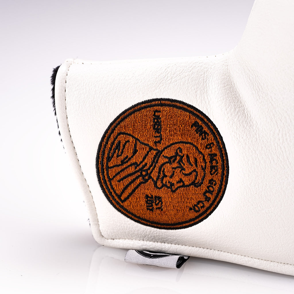 Lincoln - Blade Putter Cover – Pins and Aces, view 8