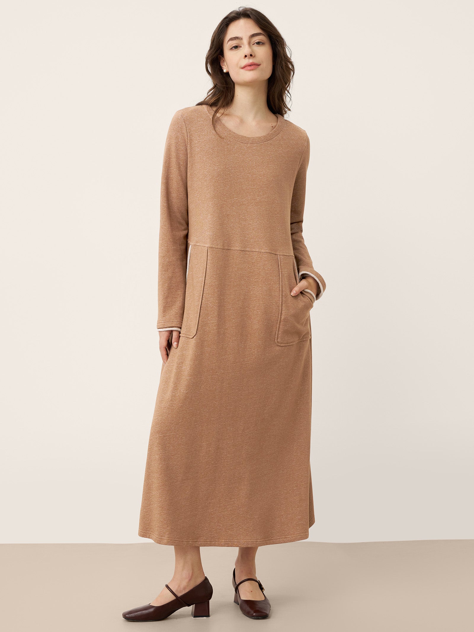 Linen Dresses
