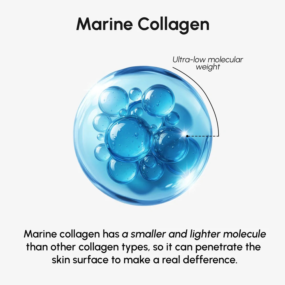 Maree Vanilla Plumping Lip Balm & Moisturizer — color detail