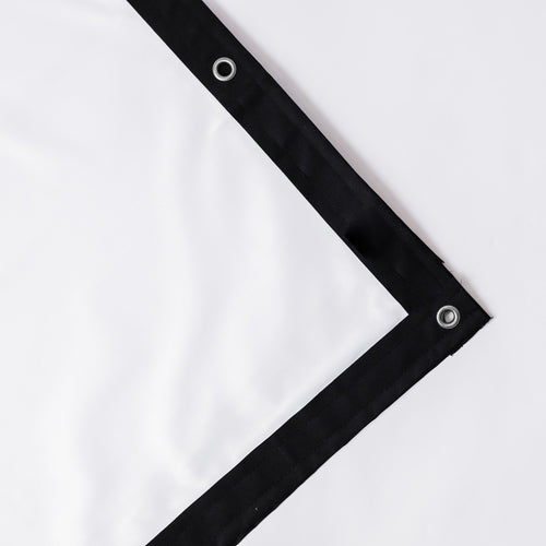 GolfBays Reversible PRO Golf Simulator Impact Screen – GolfbaysUSA