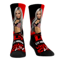 Rock 'Em Socks Rock 'Em Socks Liv Morgan - Stare Down — main product shot