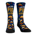 Rock 'Em Socks Rock 'Em Socks Live Free Pie Hard — main product shot