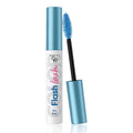 Golden Rose Colored Mascara - Waterproof, 8 Color Options, Long-Lasting, Golden Rose Flash Lash Mascara