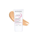 Bioderma Sensibio AR BB Cream SPF30 - Redness Relief for Sensitive Skin, Moisturizing BB Cream