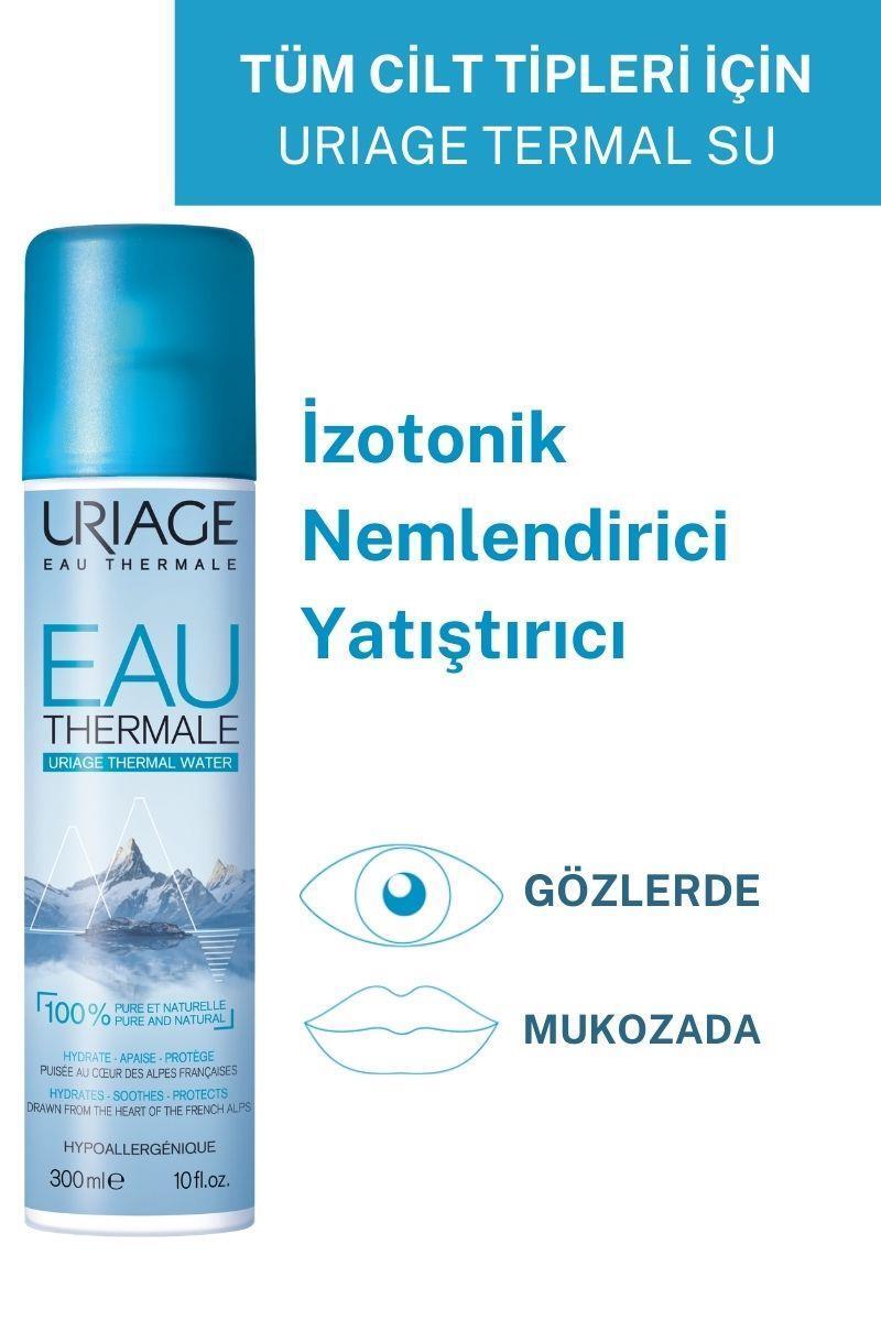 Uriage Thermal Water 300ml