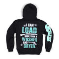 Luckless Outfitters Load More Hoodie — main product shot