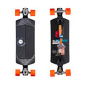 Loaded Fathom Drift Surfskate Complete by Skates USA