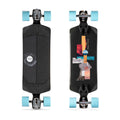Loaded Fathom Drift Longboard Complete - Caguama, Complete Longboards