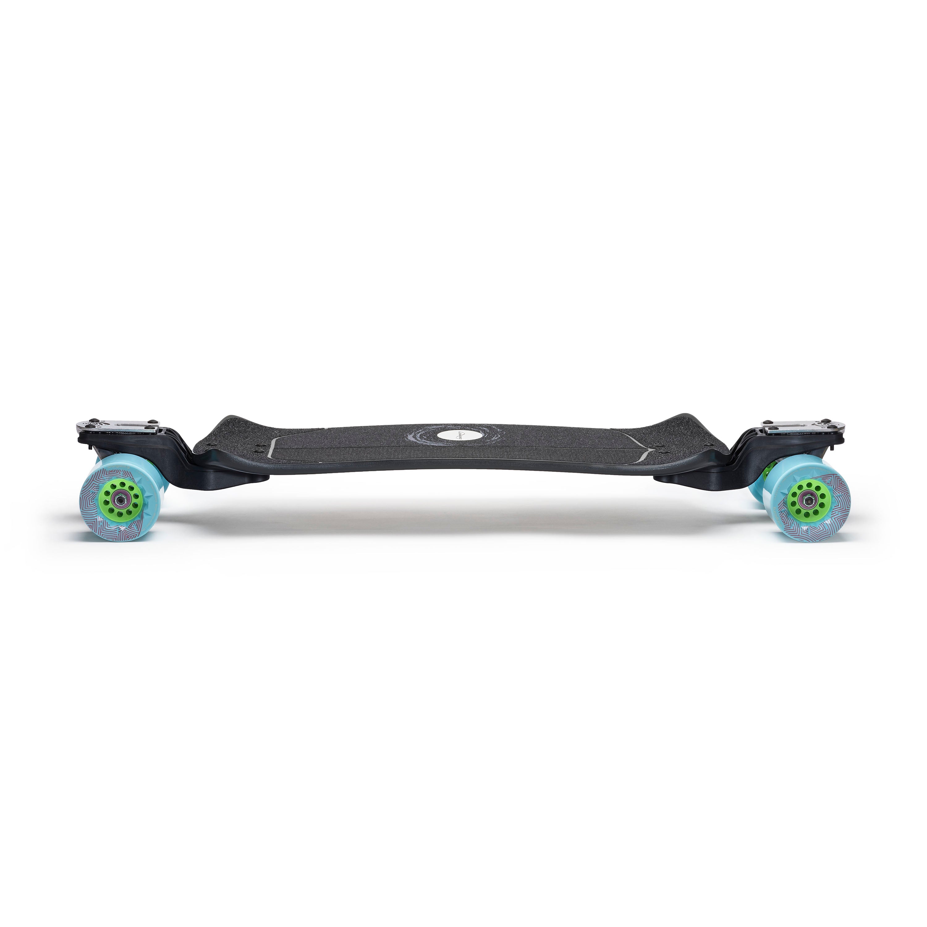 Loaded Fathom Drift Longboard Complete - Caguama