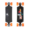 Loaded Fathom Drift Longboard Complete - Dad Bods 80a by Skates USA