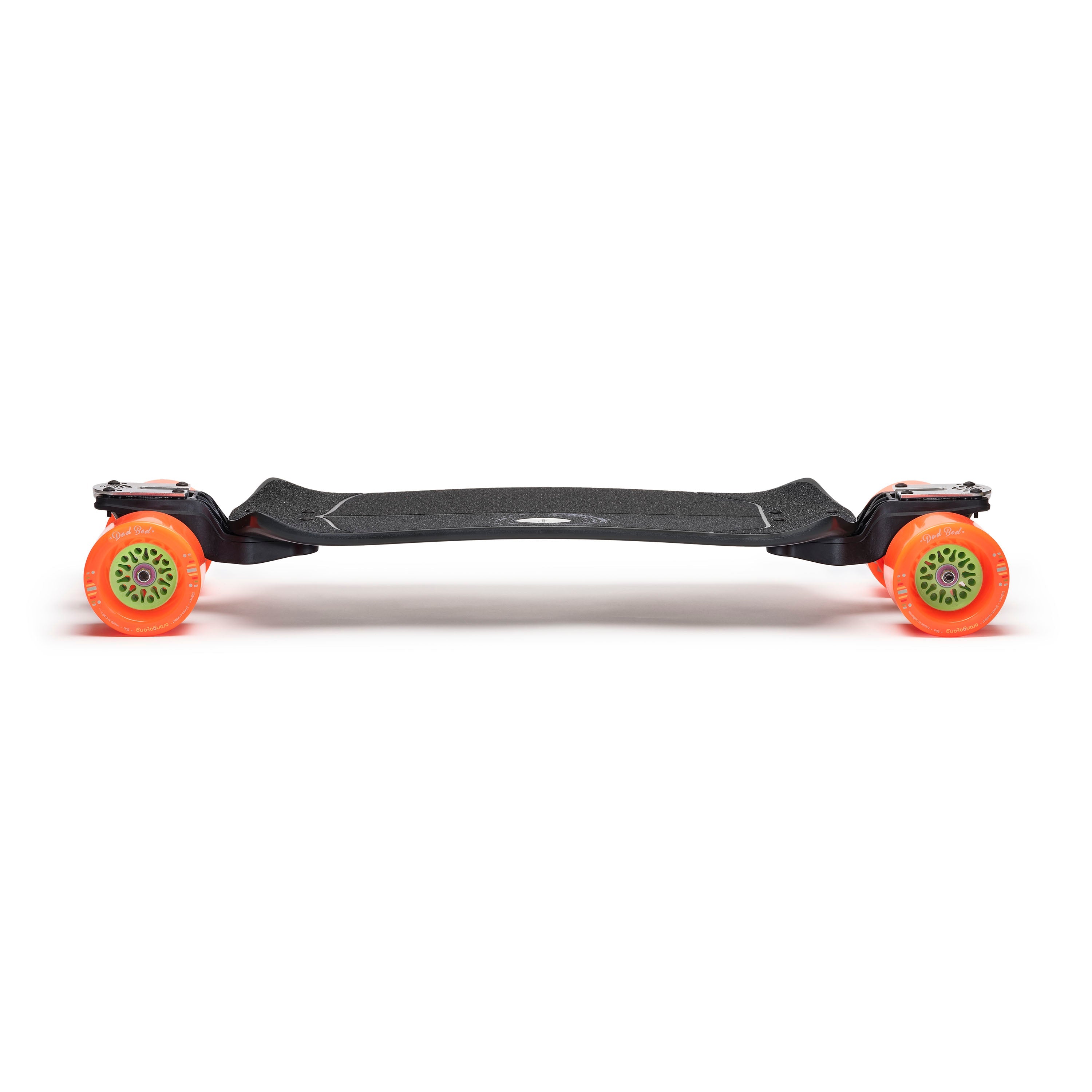 Loaded Fathom Drift Longboard Complete - Dad Bods 80a