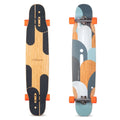 Loaded Mata Hari Dancer Complete Longboard by Skates USA