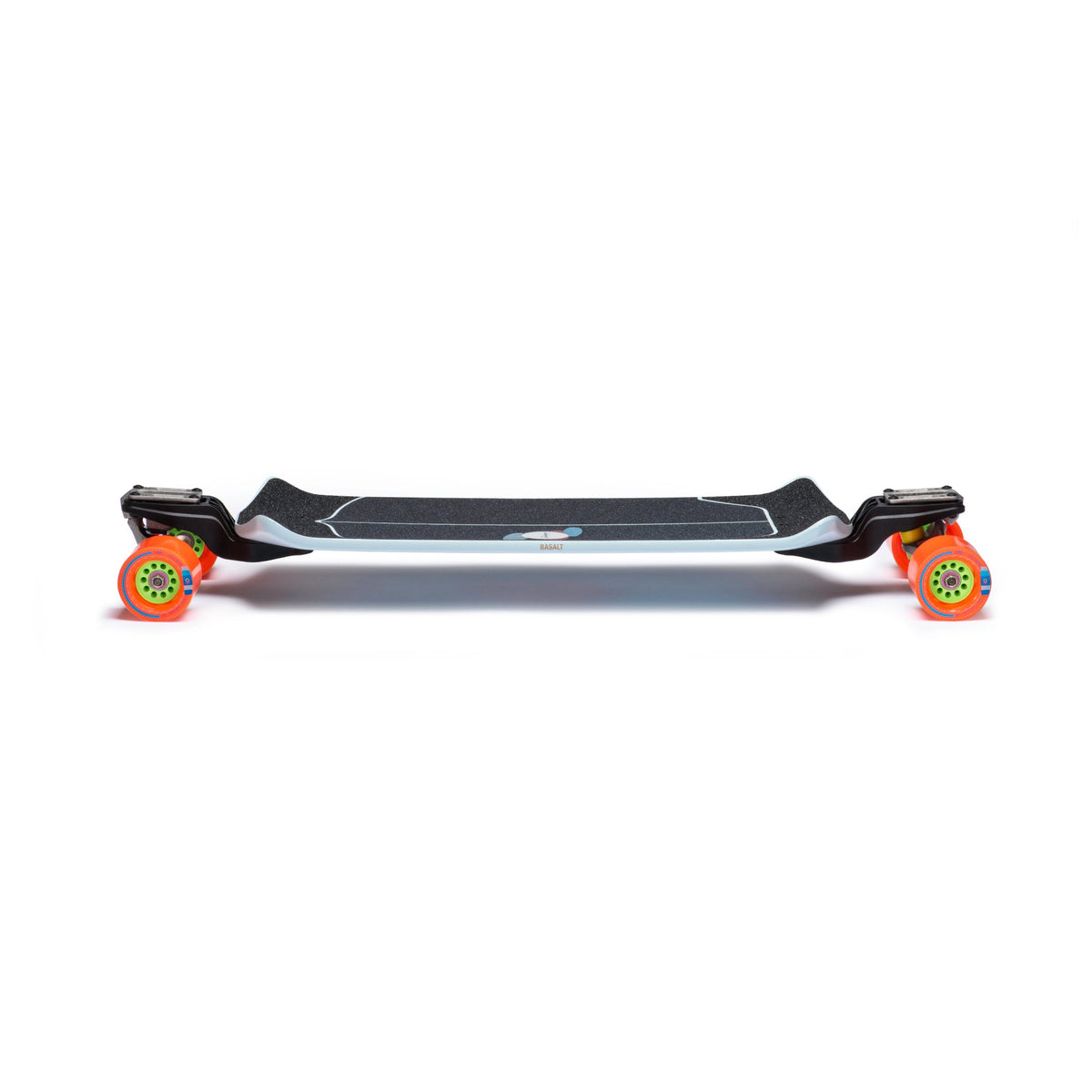 Loaded Tangent Surfskate Complete