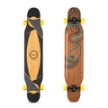 Loaded Tarab II Longboard Complete by Skates USA