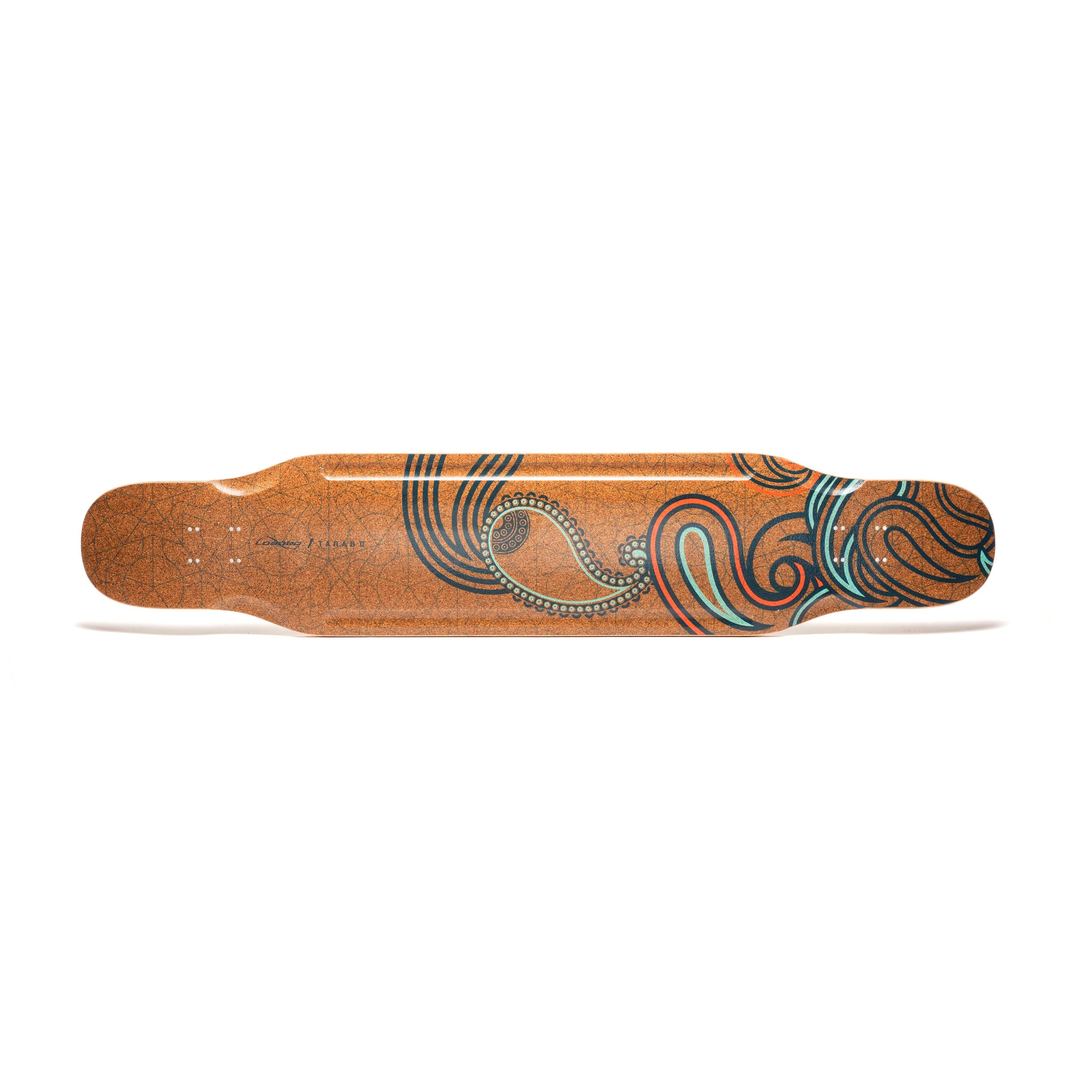 Loaded Tarab II Longboard Deck