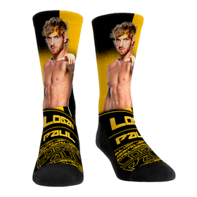 Rock 'Em Socks Logan Paul - Stare Down
