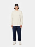 Holden Outerwear Long Sleeve Tee - Canvas — main product shot