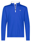 Long Beach Quarter Zip Ultra Soft Lightweight – White Water Life