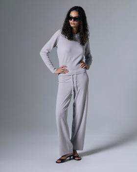 Tove Cashmere Pant